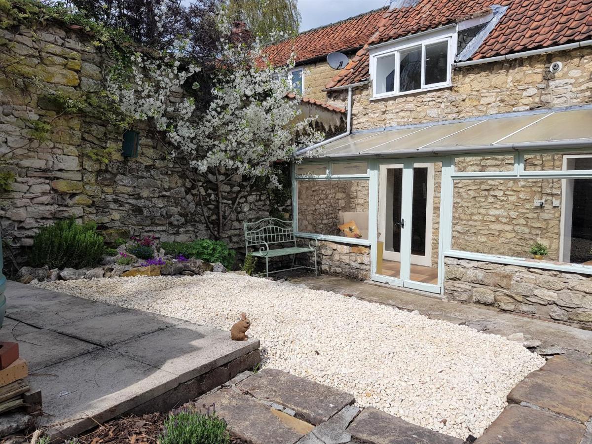 Cruck Cottage Pickering Luaran gambar
