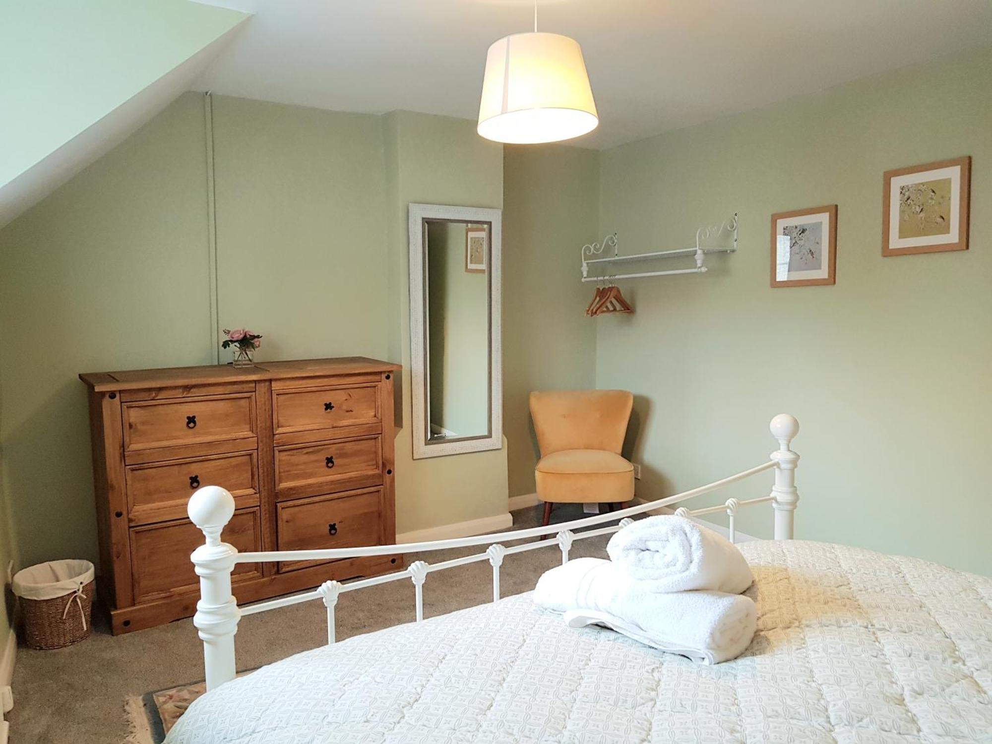 Cruck Cottage Pickering Luaran gambar